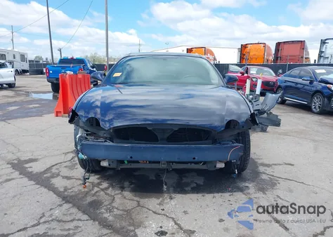 2009 Buick Lacrosse Cx из США, поврежденный, VIN 2G4WC582X91171596